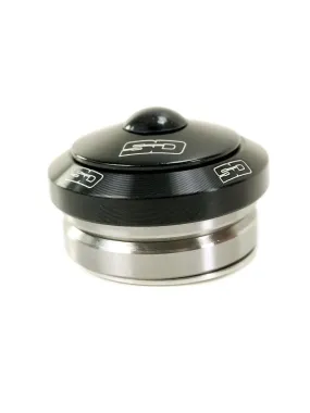 SD Integrated Headset Black